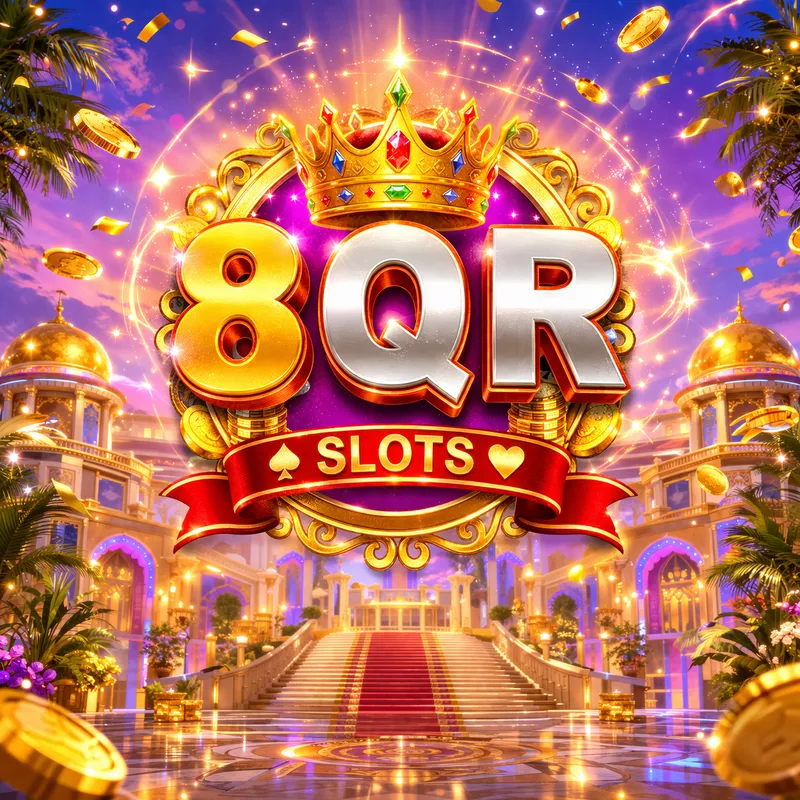 8QR - Game Gaple Seru dan Menyenangkan