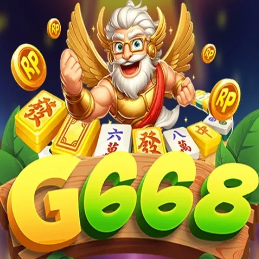 G668 - Petualangan Seru Memancing Ikan